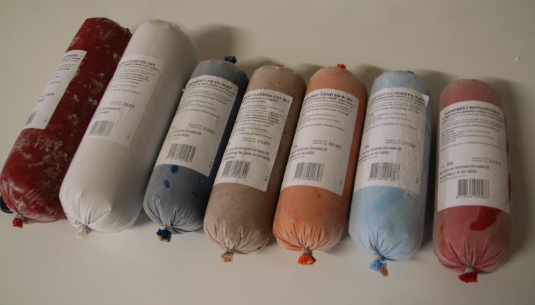 afbeelding Het starten met Carnibest