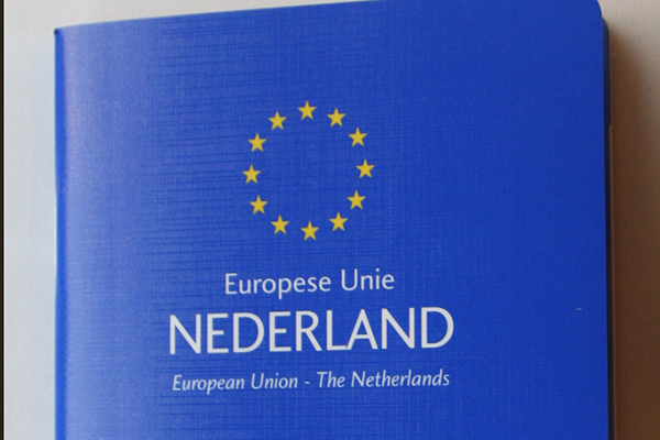 afbeelding Nieuwe regels reizen met gezelschapsdieren (honden, katten en fretten)