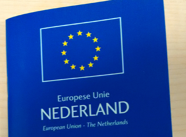 afbeelding Nieuw dierenpaspoort