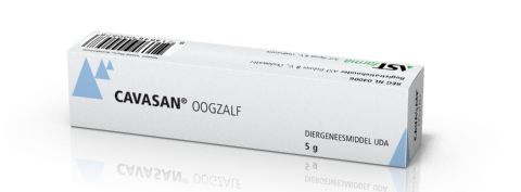 Dierenkliniek Tiel-Drumpt: Cavasan