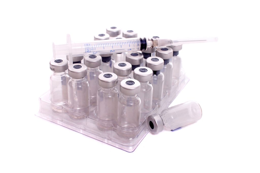 afbeelding Titreren bij hond en kat