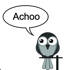 afbeelding Papegaaienziekte