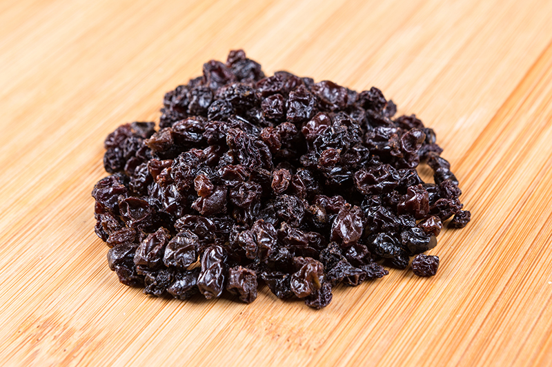 Dierenkliniek Tiel-Drumpt: Druivenvergiftiging, de krent