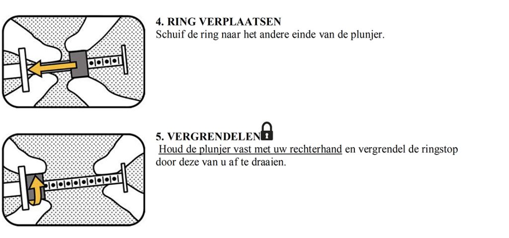 Dierenkliniek Tiel-Drumpt: Sileo om honden te kalmeren