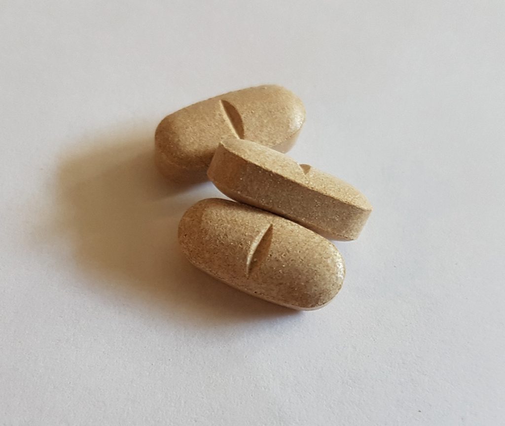 Dierenkliniek Tiel-Drumpt: Bijsluiter Vetmedin kauwtabletten 5 mg