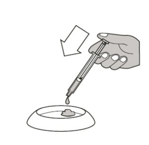 Dierenkliniek Tiel-Drumpt: Semintra 10mg/ml of Semintra 4 mg/ml over het voer doen