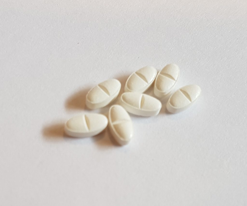 Dierenkliniek Tiel-Drumpt: Upcard wordt gebruikt voor het bestrijden van symptomen bij congestie hartfalen.