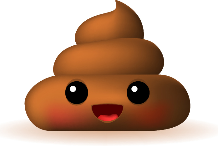 Dierenkliniek Tiel-Drumpt: Ontlasting of poep eten door de hond