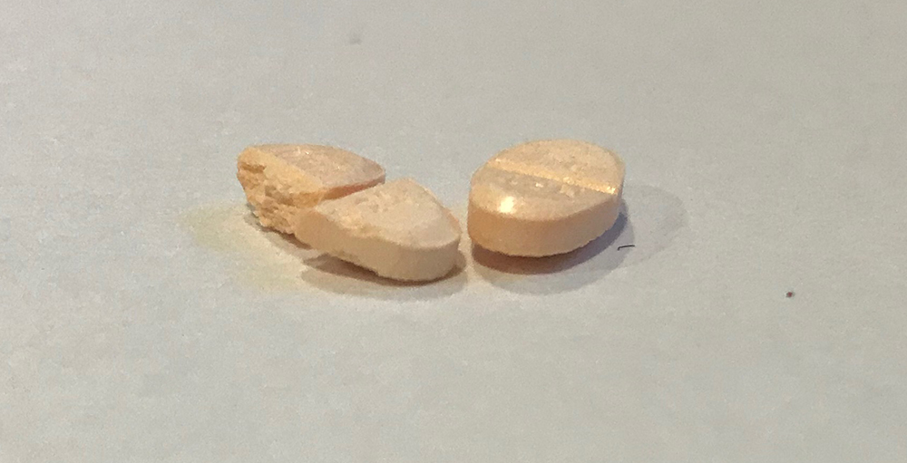 Dierenkliniek Tiel-Drumpt: Bijsluiter Cerenia: tablet van 24 mg