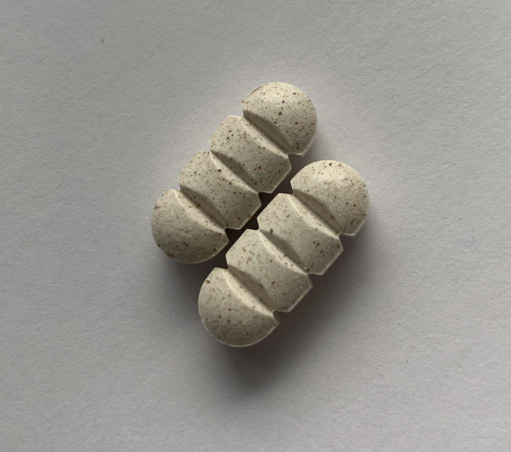 Dierenkliniek Tiel-Drumpt: Bijsluiter Cimalgex 80 mg