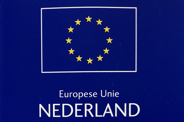 afbeelding Het officiële dierenpaspoort, niet zomaar een boekje. 