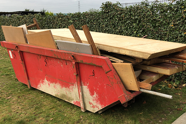 afbeelding Eindelijk is het zover, Dierenkliniek Tiel-Drumpt gaat verbouwen.