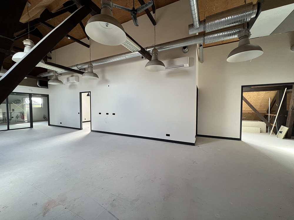 Dierenkliniek Tiel-Drumpt: De kliniek: congresruimte