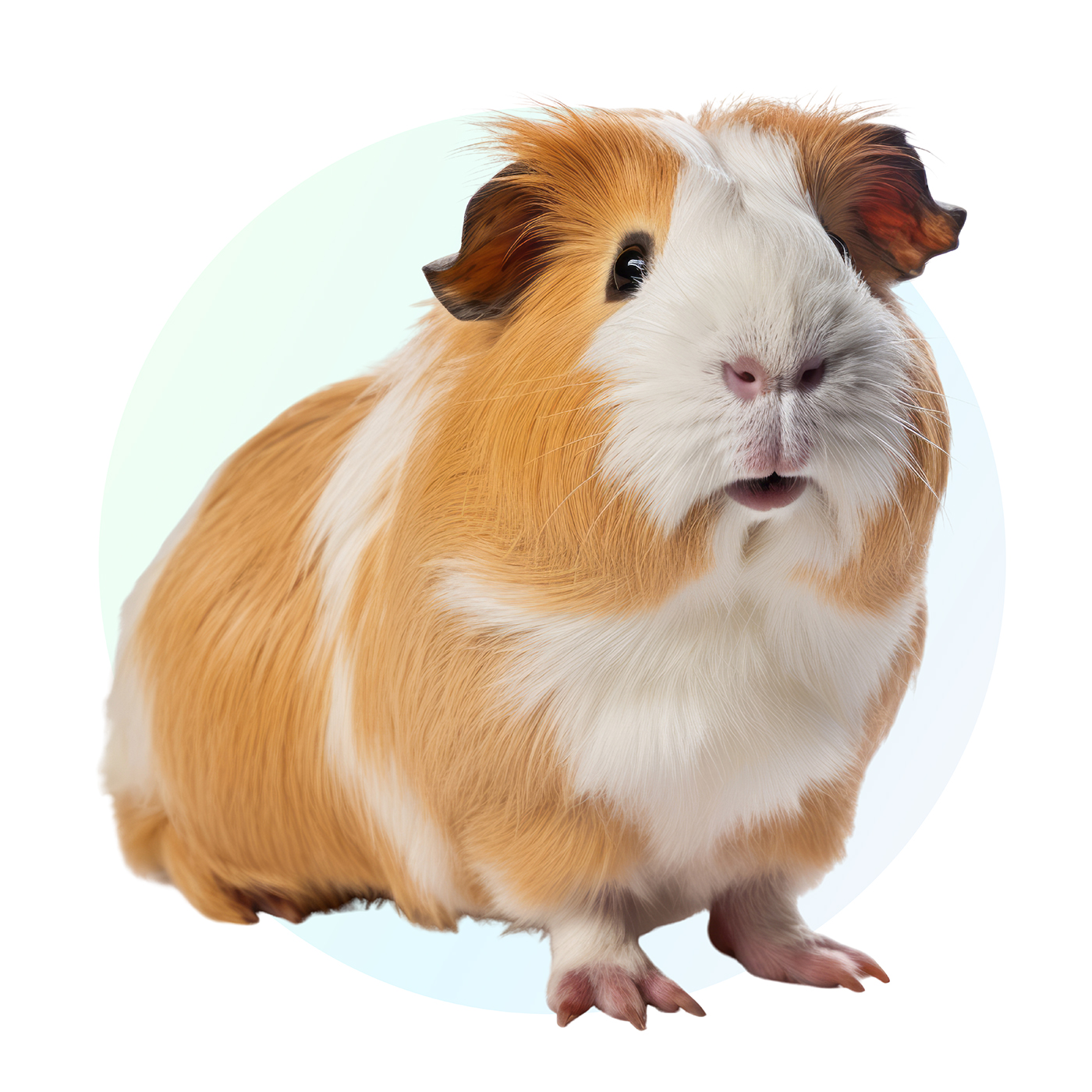 Dierenkliniek Tiel-Drumpt: Cavia algemeen