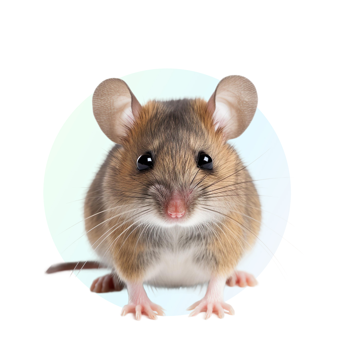 Dierenkliniek Tiel-Drumpt: Muis algemeen