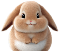 lees meer over de Konijn