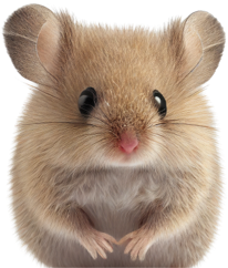 lees meer over de Muis