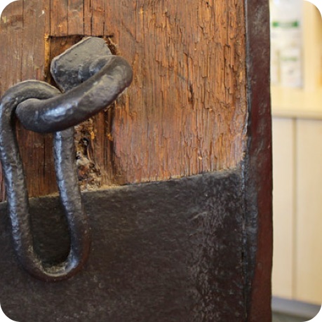 afbeelding over Historie