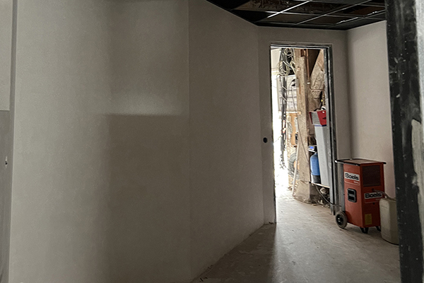 afbeelding Een jaar in de verbouwing