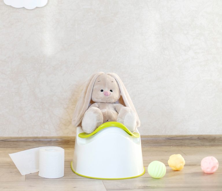 afbeelding Help! Mijn konijn plast rode urine.. Is dat normaal?