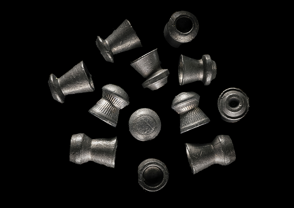 afbeelding Kat beschoten in Maurik