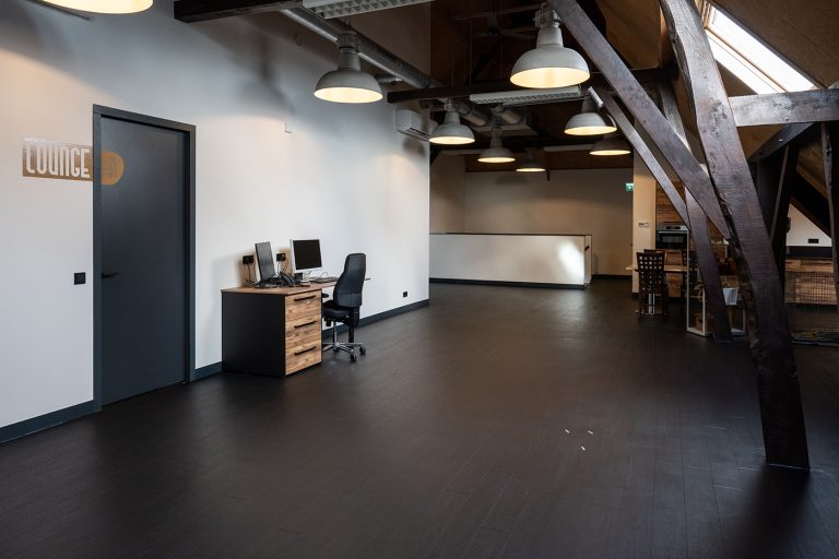 afbeelding Kantine / vergaderruimte