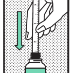 Dierenkliniek Tiel-Drumpt: Bijsluiter Tessie, drank voor honden