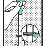 Dierenkliniek Tiel-Drumpt: Bijsluiter Tessie, drank voor honden