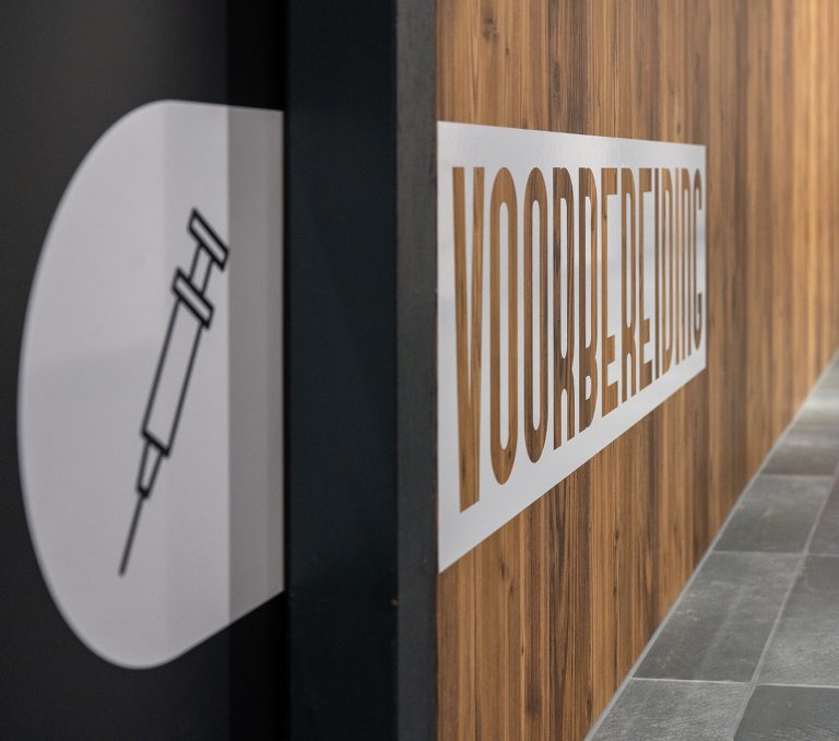 afbeelding Voorbereiding