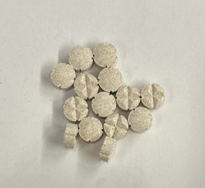 Dierenkliniek Tiel-Drumpt: Amoxibactin 250 mg