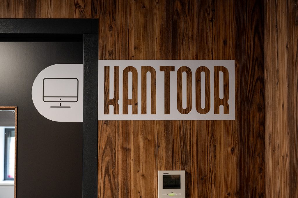 afbeelding Kantoor/administratieruimte