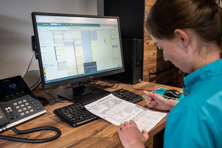 afbeelding Kantoor / koffiekamer