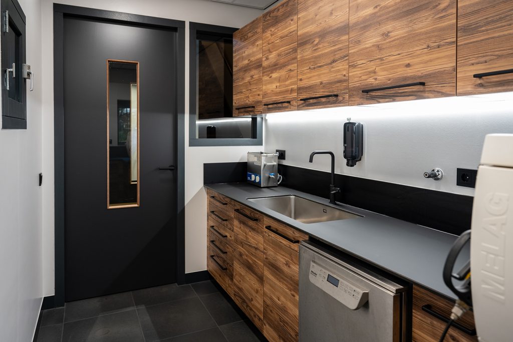 afbeelding Onze Sterilisatie