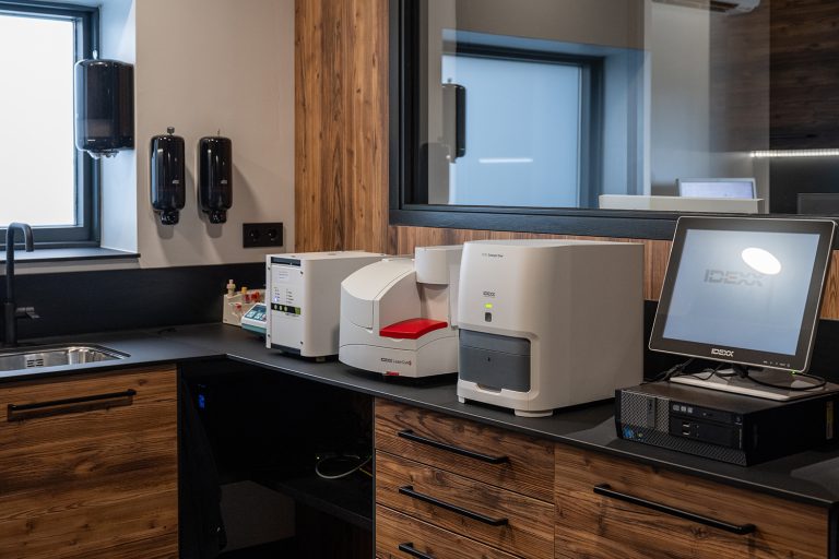 afbeelding Laboratorium