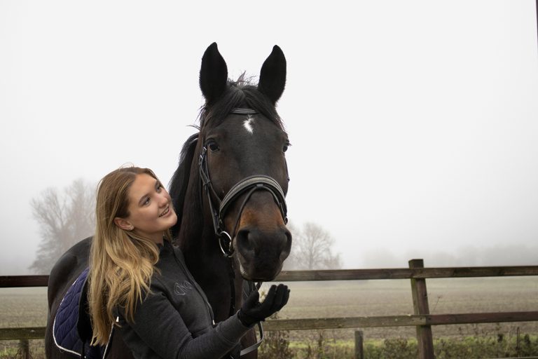 afbeelding Laura Bessems