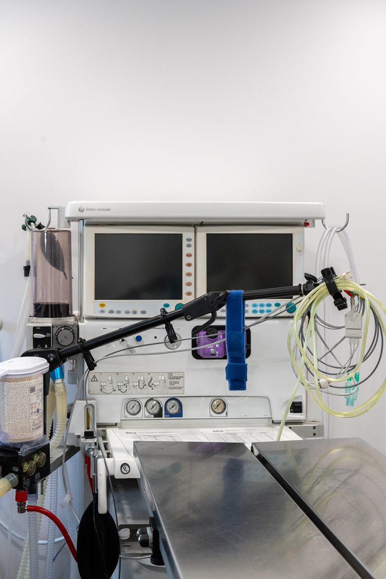 afbeelding Gebitsruimte