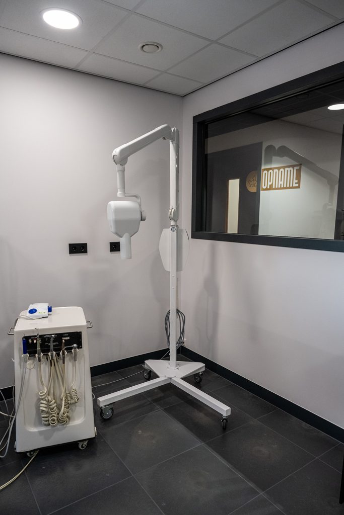 Dierenkliniek Tiel-Drumpt: onze dentale röntgen