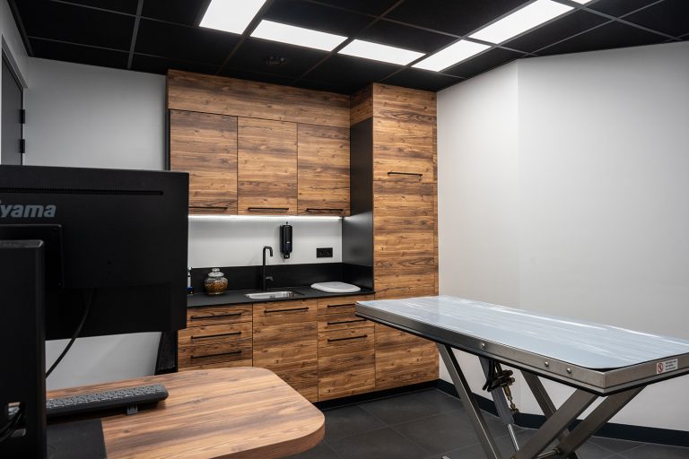 afbeelding Behandelkamers / spreekkamers