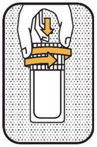 Dierenkliniek Tiel-Drumpt: Bijsluiter Bonqat