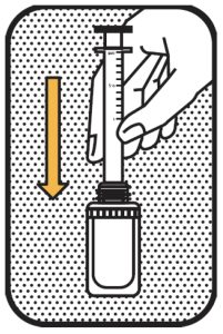 Dierenkliniek Tiel-Drumpt: Bijsluiter Bonqat