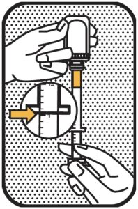 Dierenkliniek Tiel-Drumpt: Bijsluiter Bonqat