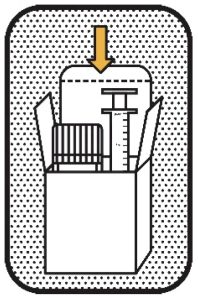 Dierenkliniek Tiel-Drumpt: Bijsluiter Bonqat