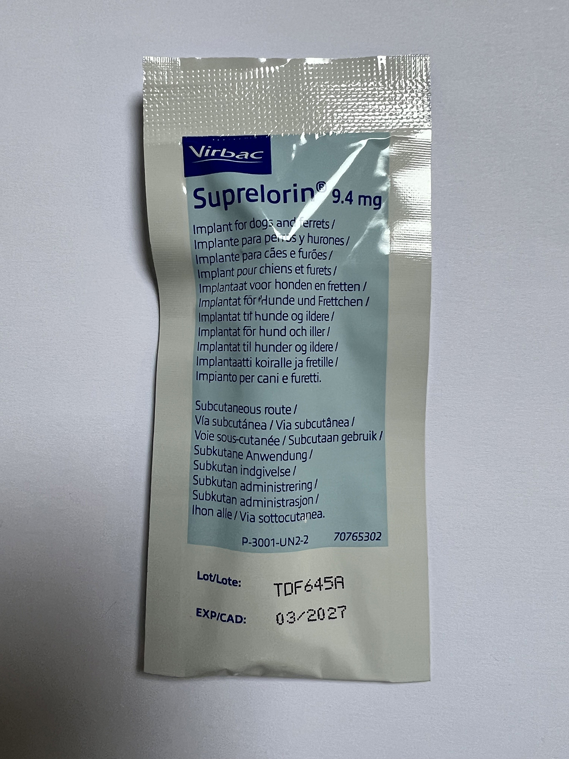 hero afbeelding medicijn